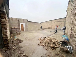 疫情当前国际市场销量依然稳步增长,乌兹别克斯坦客户Xomidjon定购一台S90风干型洗护一体洗车机