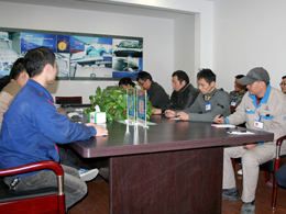 201415VIP太阳集团员工总结大会