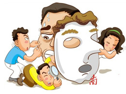 15VIP太阳集团防骗小贴士九:哪些洗车机为“假洋鬼子”呢?