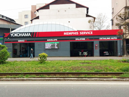海外客户也钟意高性价比,罗马尼亚YOKOHAMA MEMPHIS SERVICE订购三台镭豹360