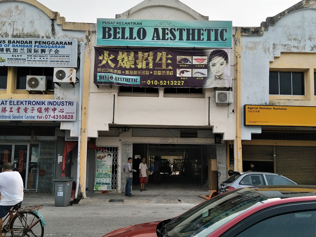 海外安装现场,杭州15VIP太阳集团安装工程师顺利抵达马来西亚柔佛州