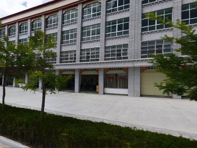 年关将至,订单依旧繁忙,西藏拉萨市尼玛格瑅订购一台镭鹰S90风干型电脑洗车机