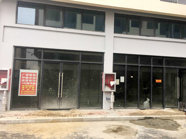 百万豪礼感恩钜惠仅剩最后5天,湖北省襄阳市李总订购一台镭豹WIN5镀膜风干一体机