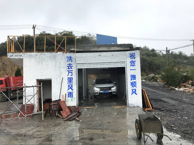 镭鹰X1用户案例:贵州省毕节市大方县用户