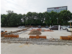 品质保障,四川绵阳市顺风洗车行订购一台镭豹360锐意型洗车机