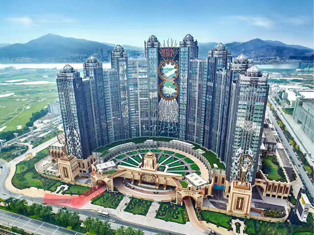 热烈祝贺:中国澳门新形象汽車護理專門店盛大开业