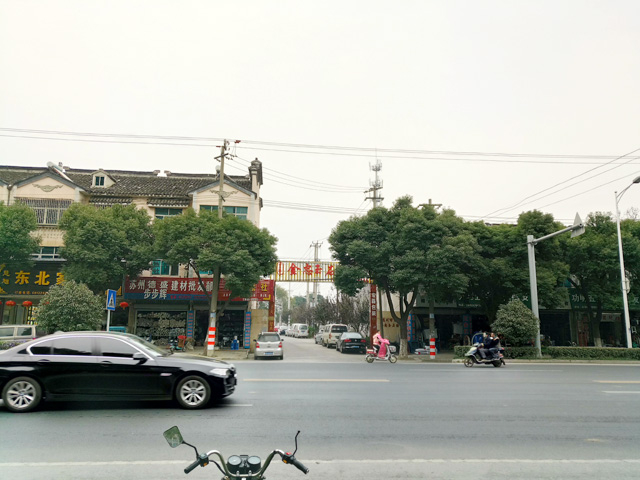 镭豹Sword X1用户案例:江苏省苏州市保时洁汽修厂