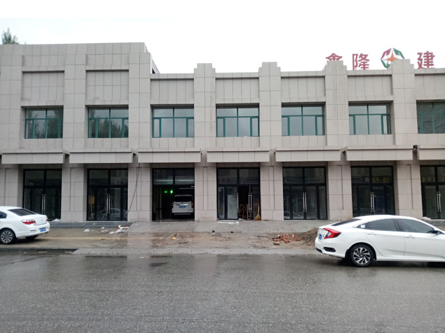 镭豹WIN5用户案例:内蒙古赤峰市用户