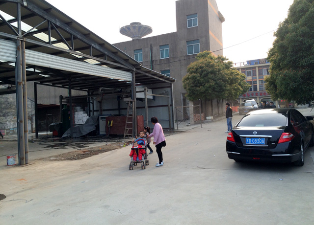 镭豹360真实用户案例,江苏省无锡市用户
