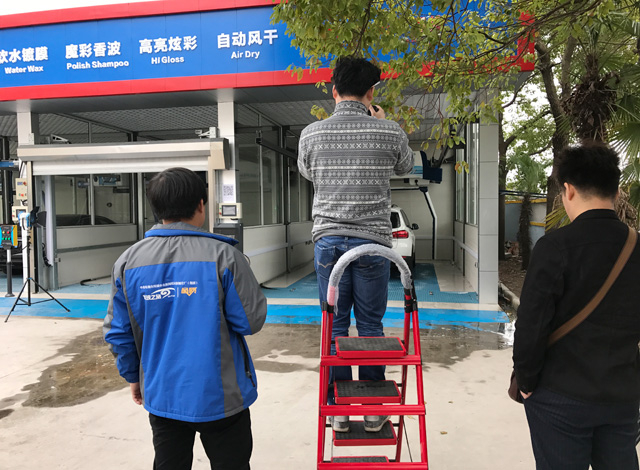 CCTV发现之旅《品质》栏目走进15VIP太阳集团