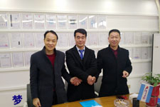 正规企业有保障,湖北省利川市客户订购一台镭豹350电脑洗车机