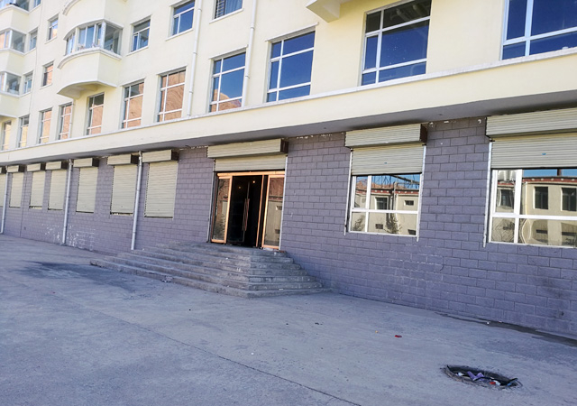 镭豹360用户案例,青海省西宁市海北州祁连县用户