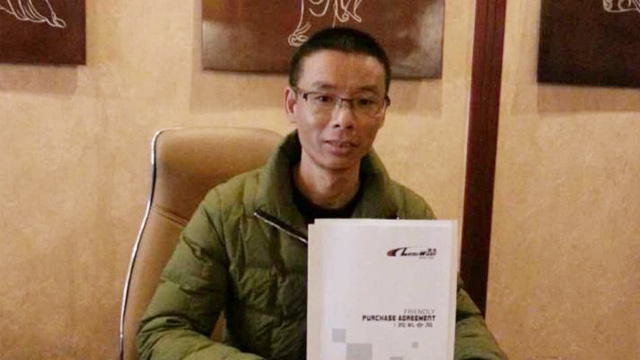 15VIP太阳集团2015“羊”帆起航,四川内江车蜀360全自动汽车洗护中心订购镭豹360