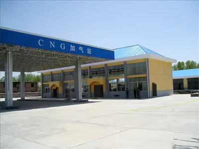 好品质订单源源不断,新疆乌鲁木齐凯通加气站订购一台镭豹360锐意型洗车机
