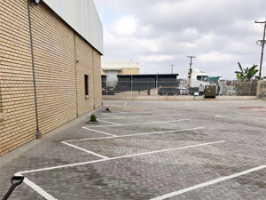 海外市场持续热销,南非开普敦客户订购一台镭豹360锐意型全自动洗车机