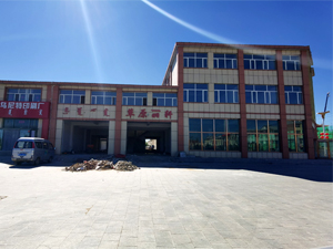 洗得干净才是王道,内蒙古锡林郭勒盟安驰汽车美容中心订购一台镭翼DG仿形洗车机