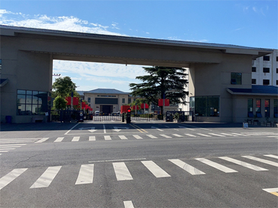 好品质再赢回头客,江苏省镇江市某行政单位再订一台镭翼DG仿形洗车机