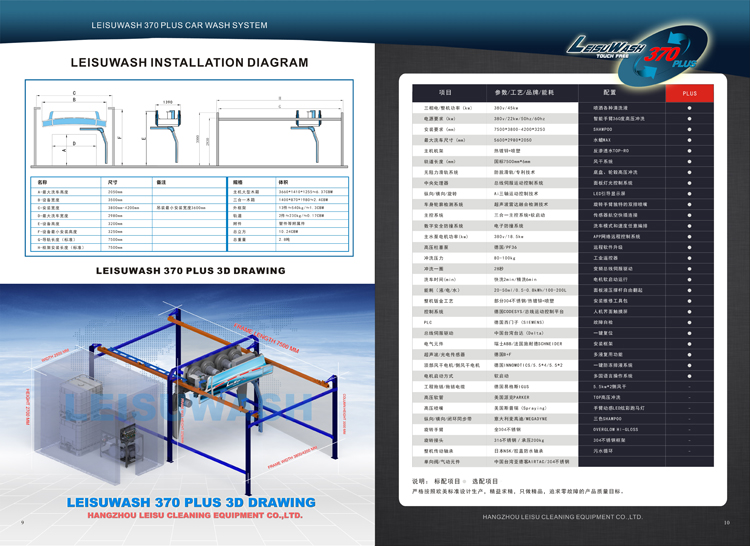 LeisuWash 370 Plus Car Wash System宣传画册-5.jpg